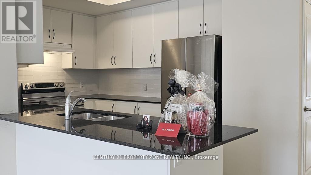 81 - 25 Knotsberry Circle, Brampton, Ontario  L6Y 6G1 - Photo 13 - W12785226