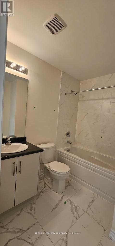 81 - 25 Knotsberry Circle, Brampton, Ontario  L6Y 6G1 - Photo 5 - W12785226