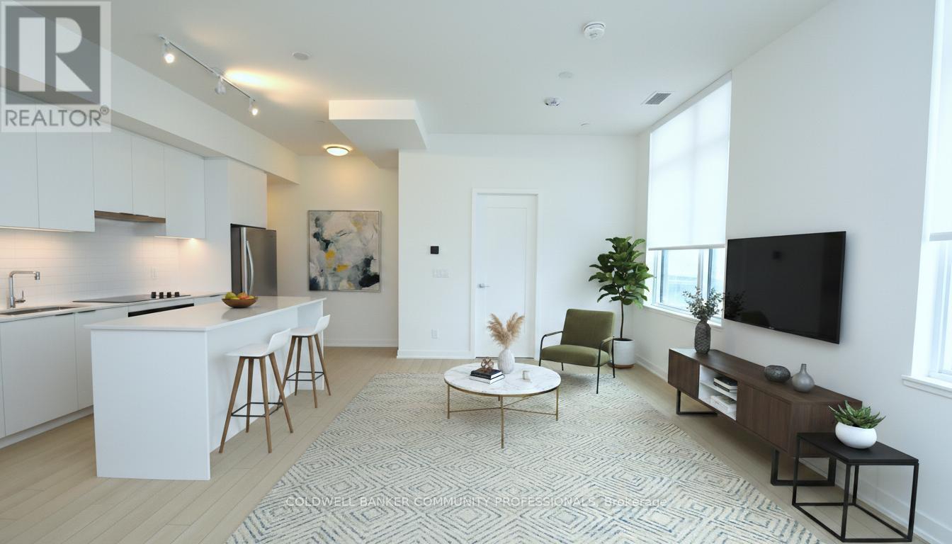 B-106 - 3071 Trafalgar Road, Oakville, Ontario  L6H 8C6 - Photo 12 - W12785254