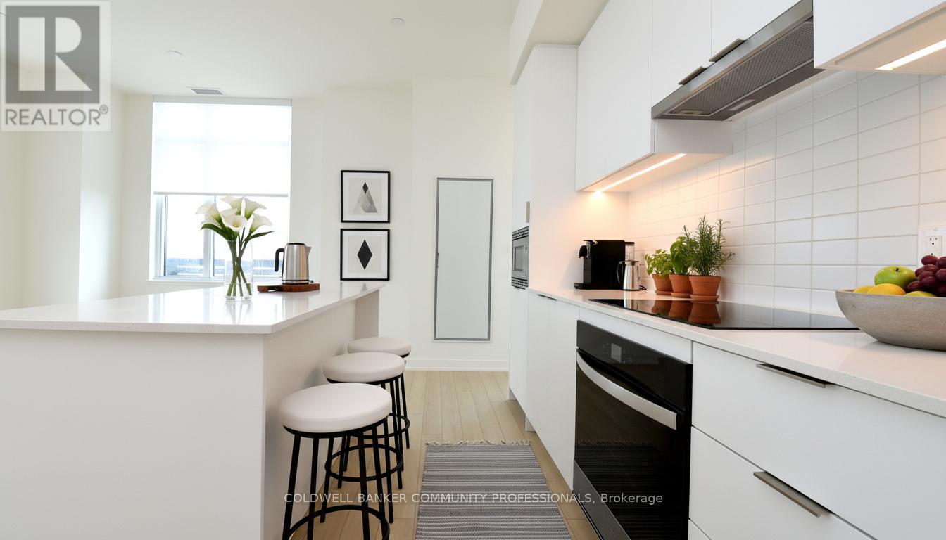 B-106 - 3071 Trafalgar Road, Oakville, Ontario  L6H 8C6 - Photo 19 - W12785254