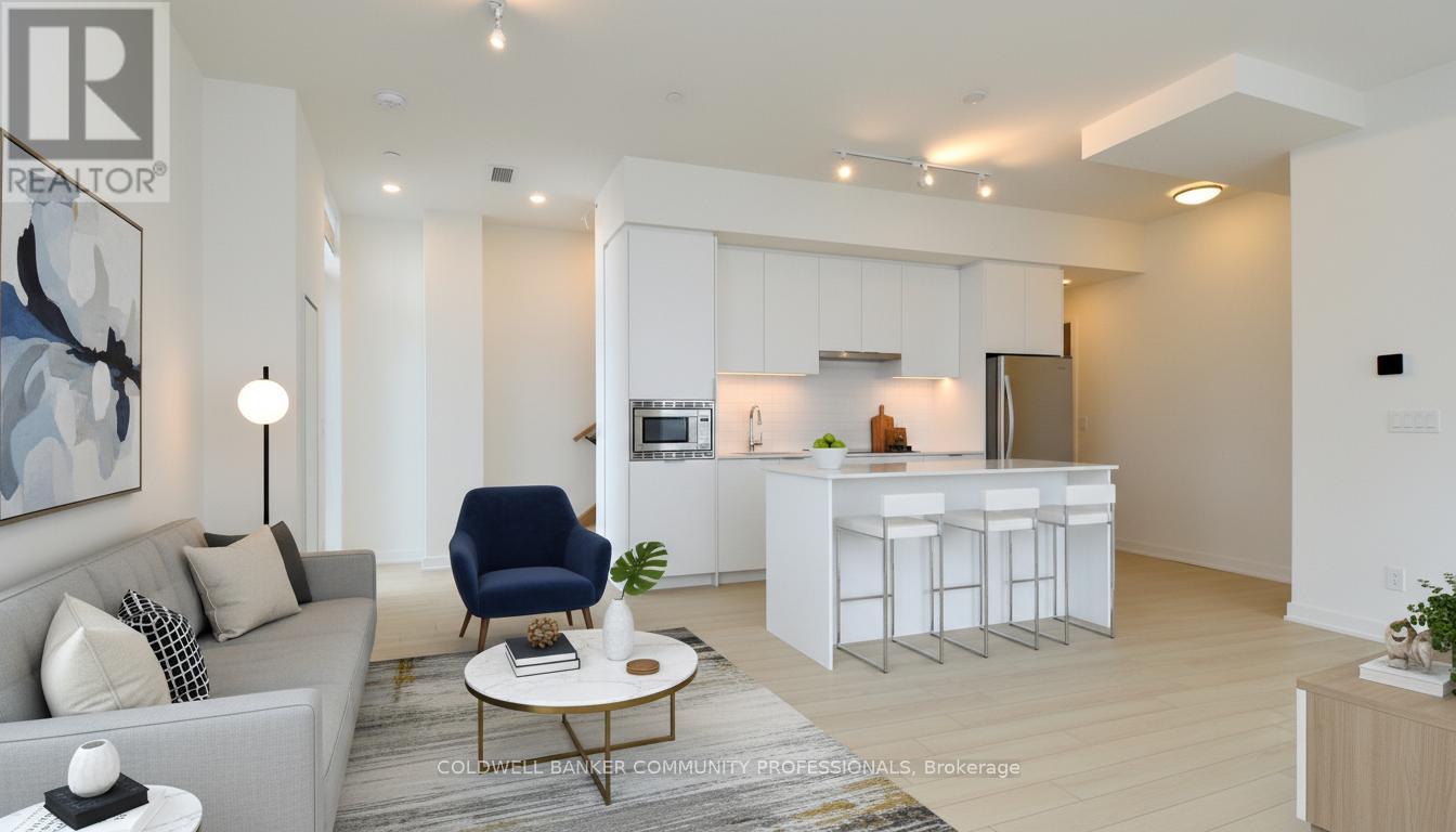 B-106 - 3071 Trafalgar Road, Oakville, Ontario  L6H 8C6 - Photo 20 - W12785254