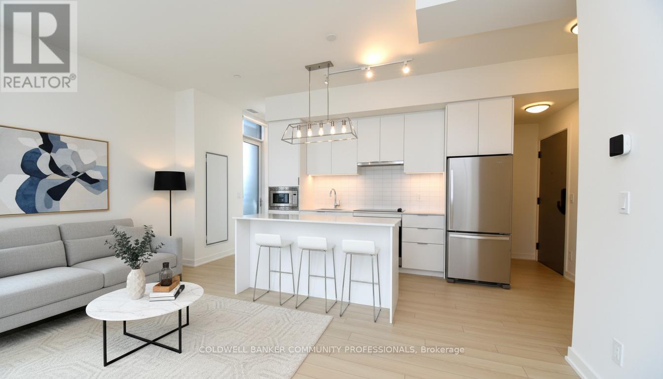 B-106 - 3071 Trafalgar Road, Oakville, Ontario  L6H 8C6 - Photo 23 - W12785254