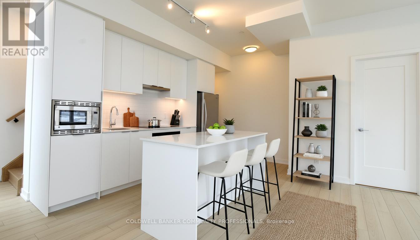 B-106 - 3071 Trafalgar Road, Oakville, Ontario  L6H 8C6 - Photo 24 - W12785254