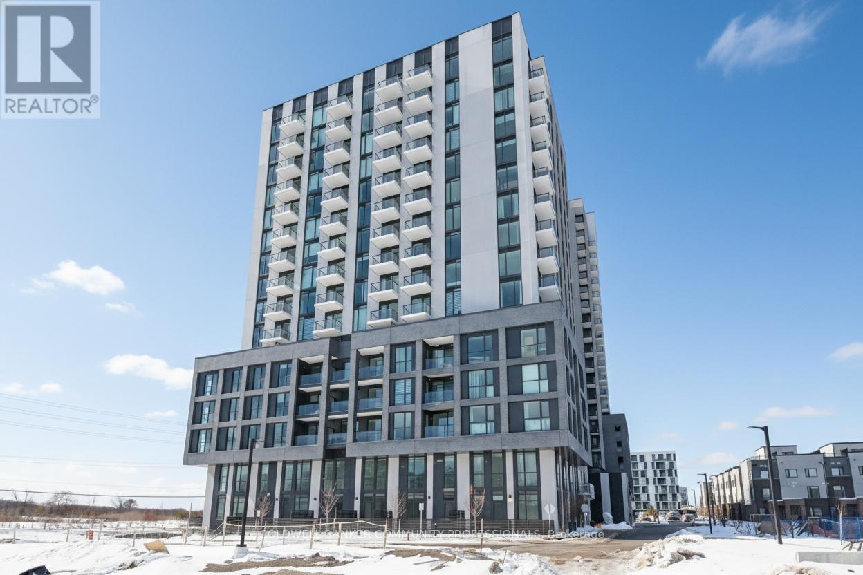 B-106 - 3071 Trafalgar Road, Oakville, Ontario  L6H 8C6 - Photo 3 - W12785254