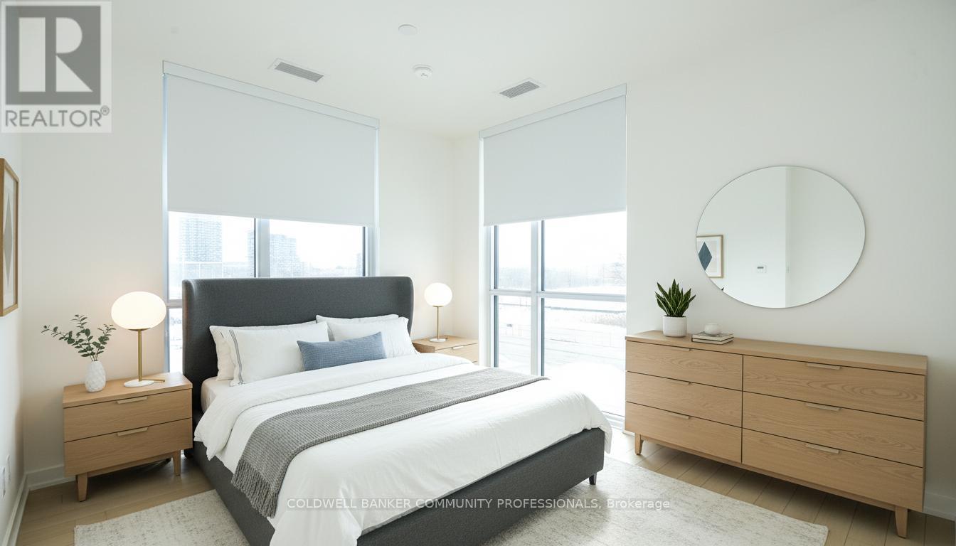 B-106 - 3071 Trafalgar Road, Oakville, Ontario  L6H 8C6 - Photo 36 - W12785254