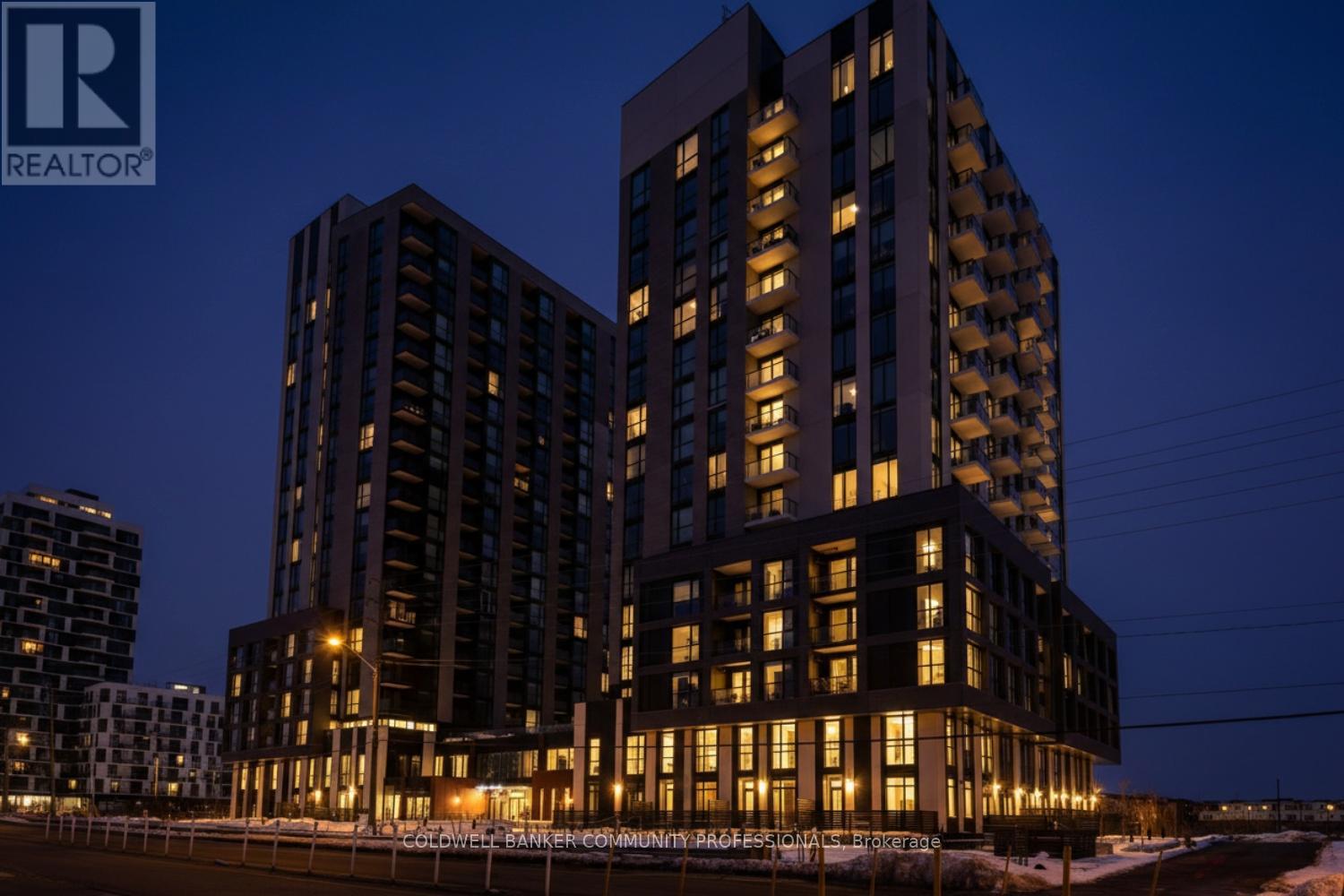 B-106 - 3071 Trafalgar Road, Oakville, Ontario  L6H 8C6 - Photo 4 - W12785254