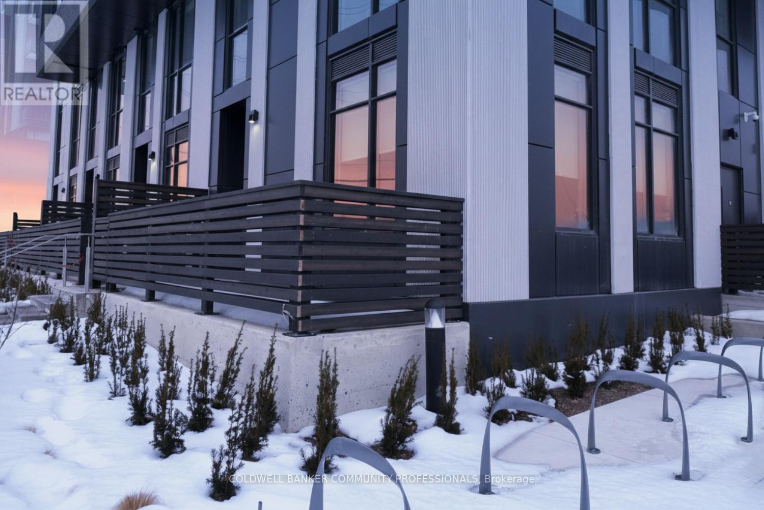 B-106 - 3071 Trafalgar Road, Oakville, Ontario  L6H 8C6 - Photo 44 - W12785254