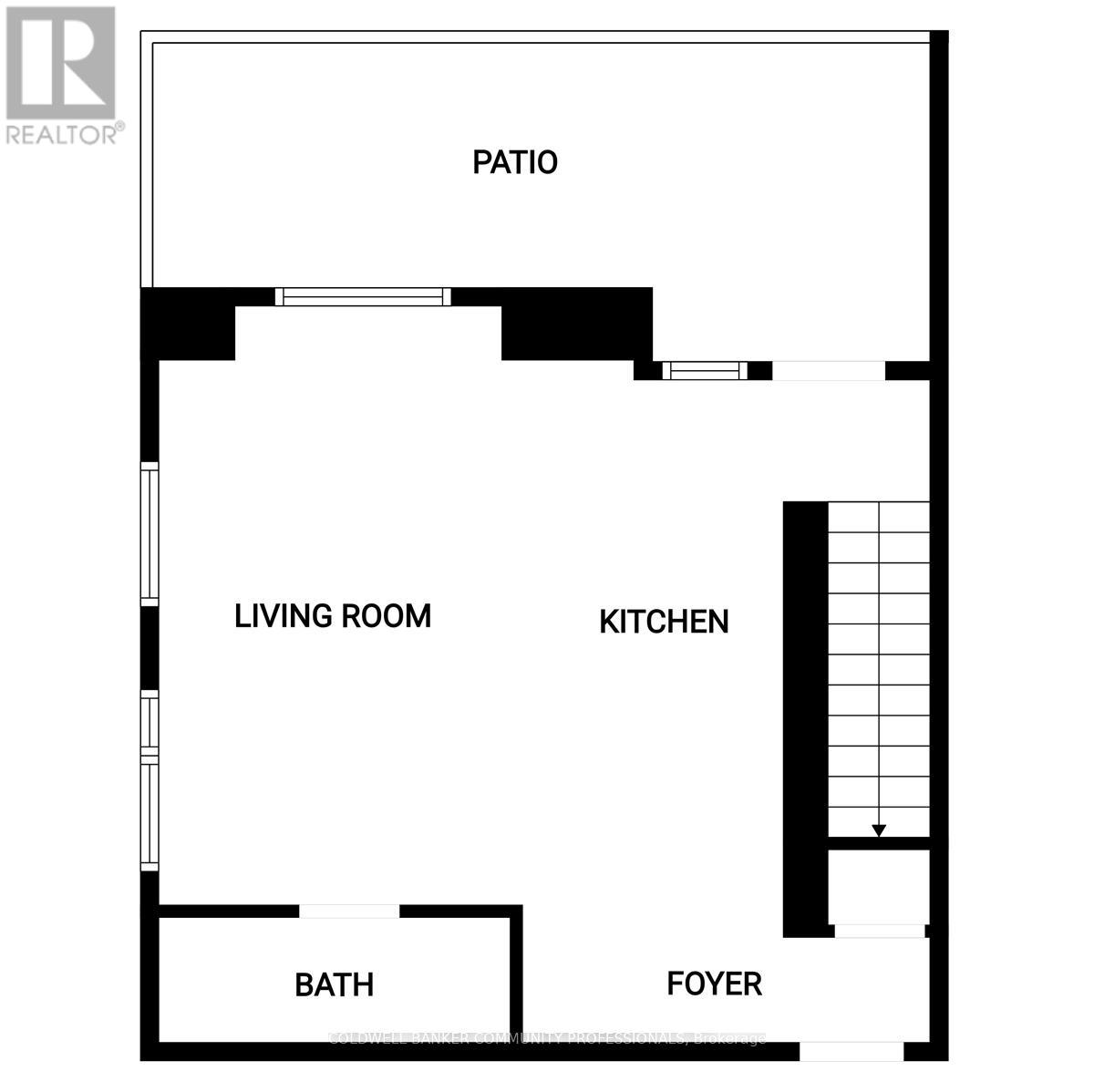 B-106 - 3071 Trafalgar Road, Oakville, Ontario  L6H 8C6 - Photo 49 - W12785254