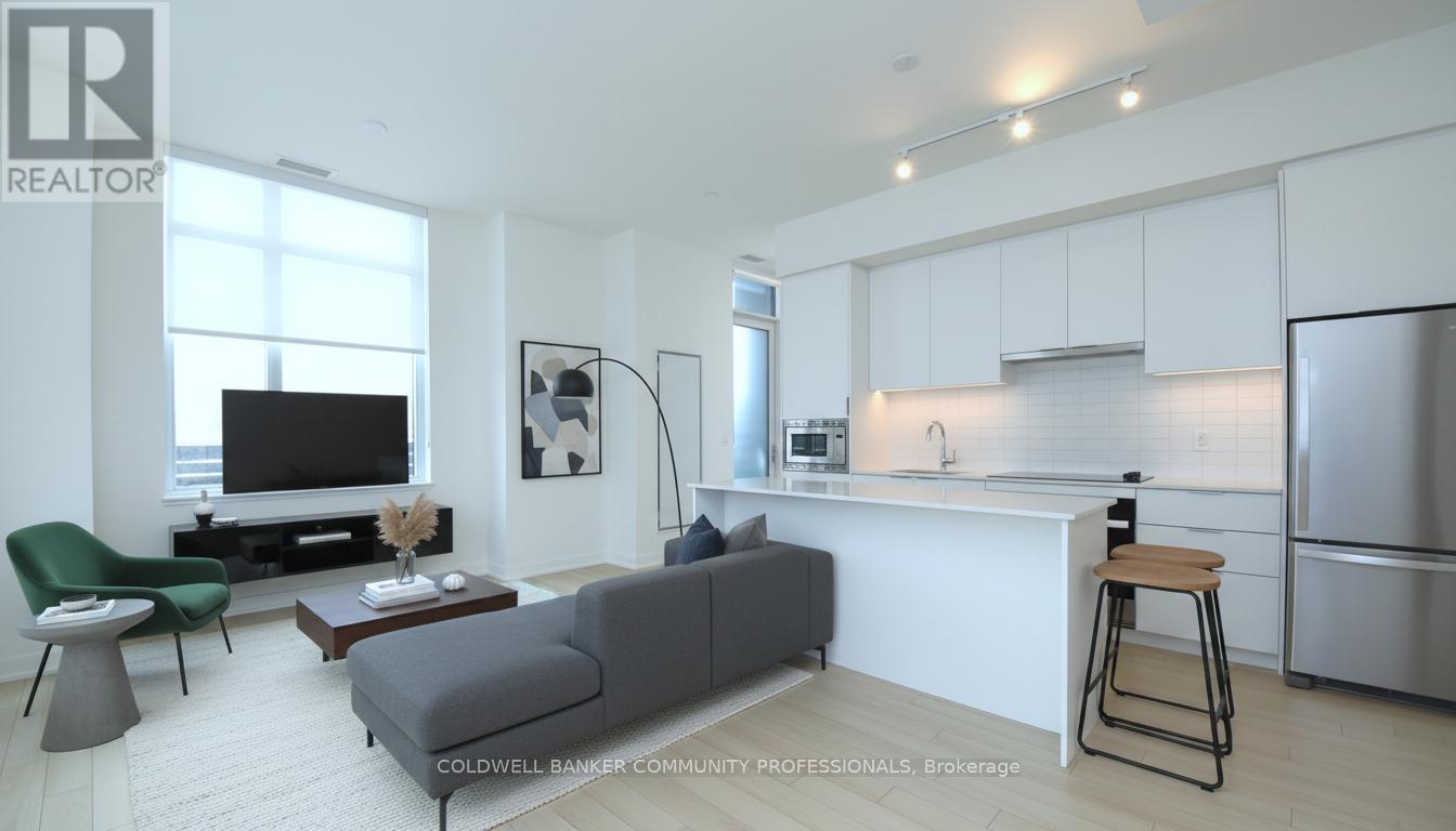 B-106 - 3071 Trafalgar Road, Oakville, Ontario  L6H 8C6 - Photo 7 - W12785254