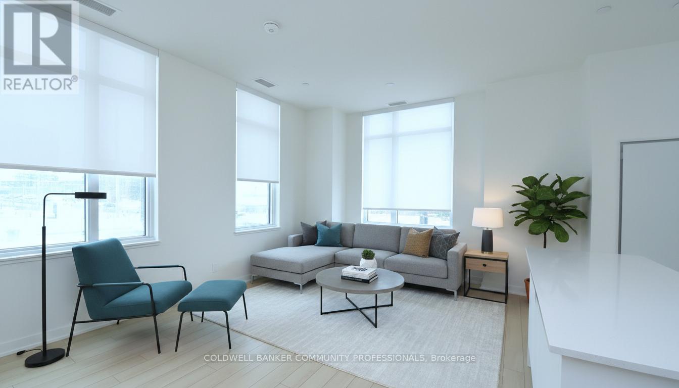 B-106 - 3071 Trafalgar Road, Oakville, Ontario  L6H 8C6 - Photo 9 - W12785254