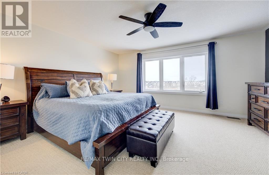 268 Evens Pond Crescent, Kitchener, Ontario  N2R 0B8 - Photo 26 - X12785212