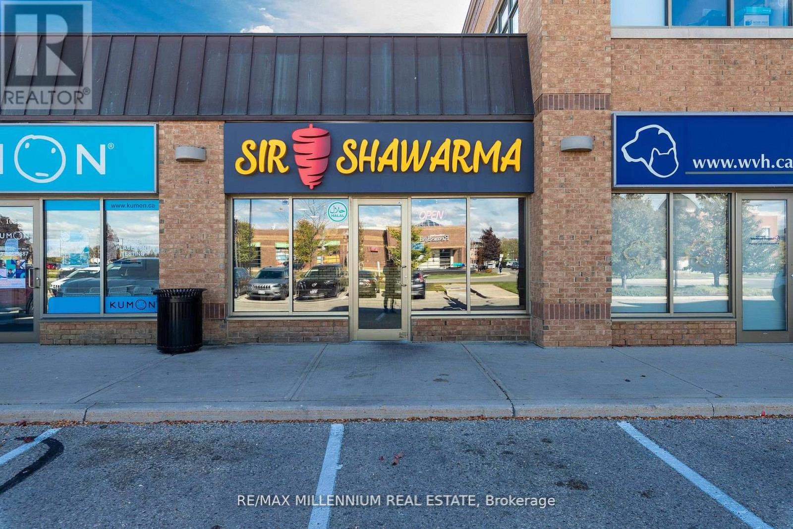 104 - 325 MAX BECKER DRIVE, Kitchener, Ontario