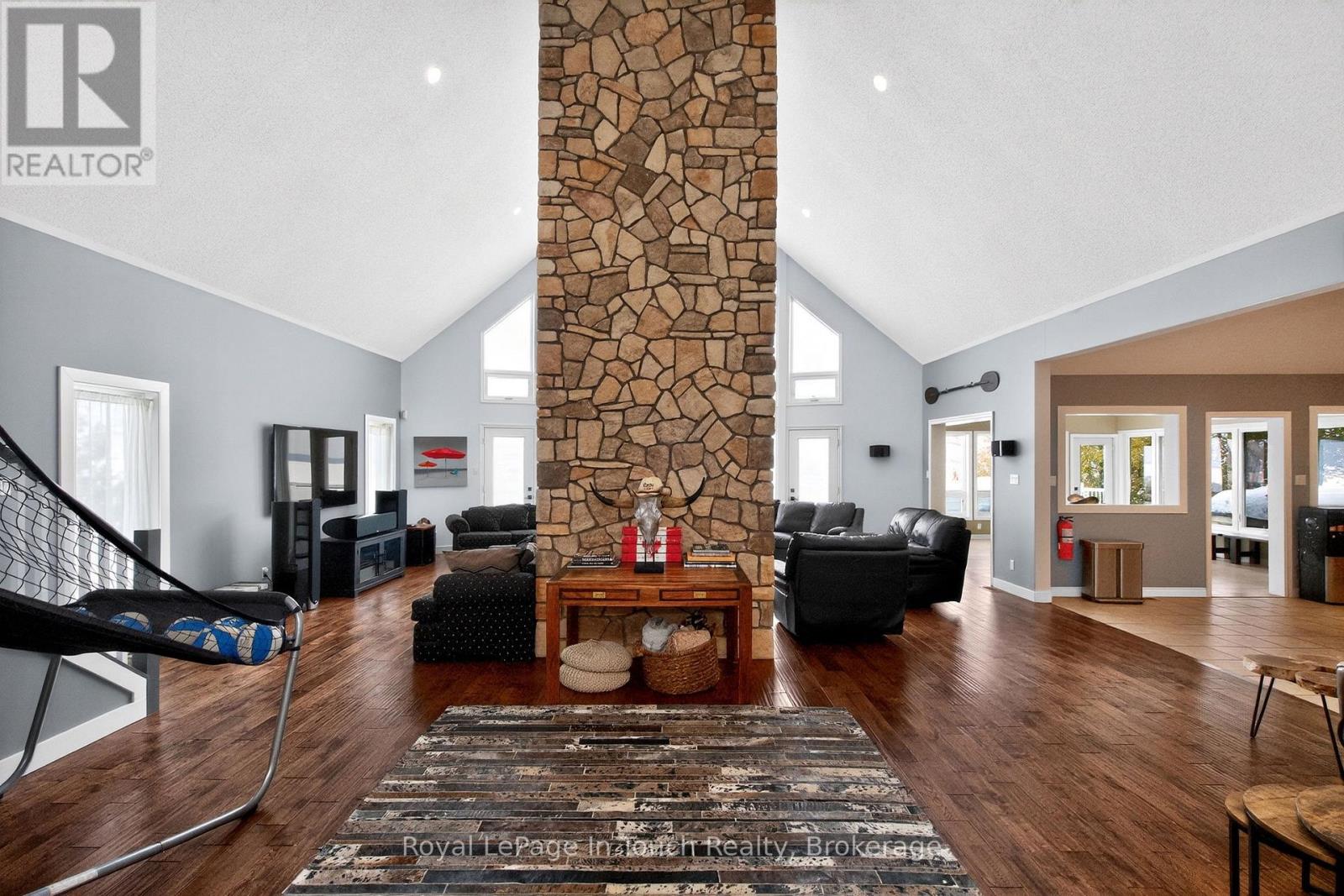 201 Sawlog Point Road, Tiny, Ontario  L9M 0B1 - Photo 11 - S12785272