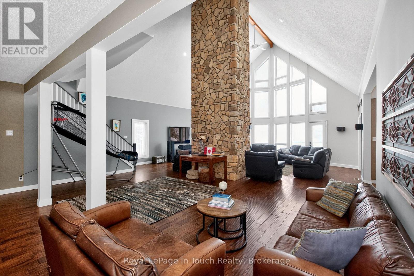 201 Sawlog Point Road, Tiny, Ontario  L9M 0B1 - Photo 12 - S12785272