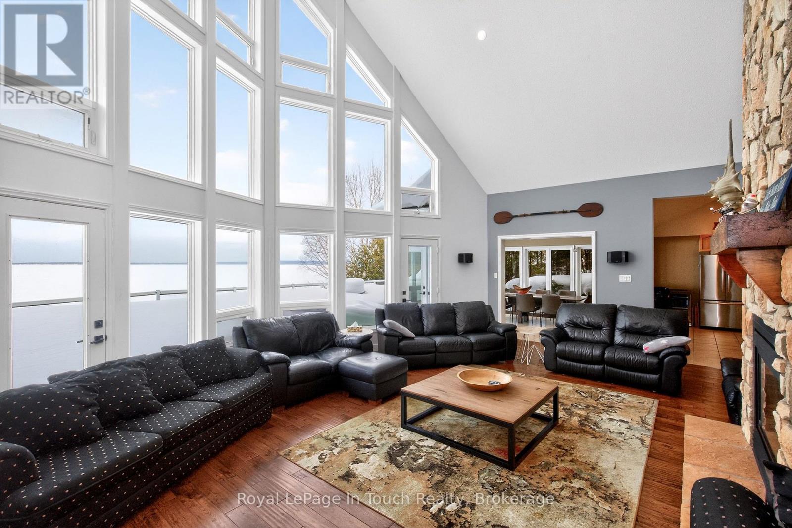 201 Sawlog Point Road, Tiny, Ontario  L9M 0B1 - Photo 14 - S12785272