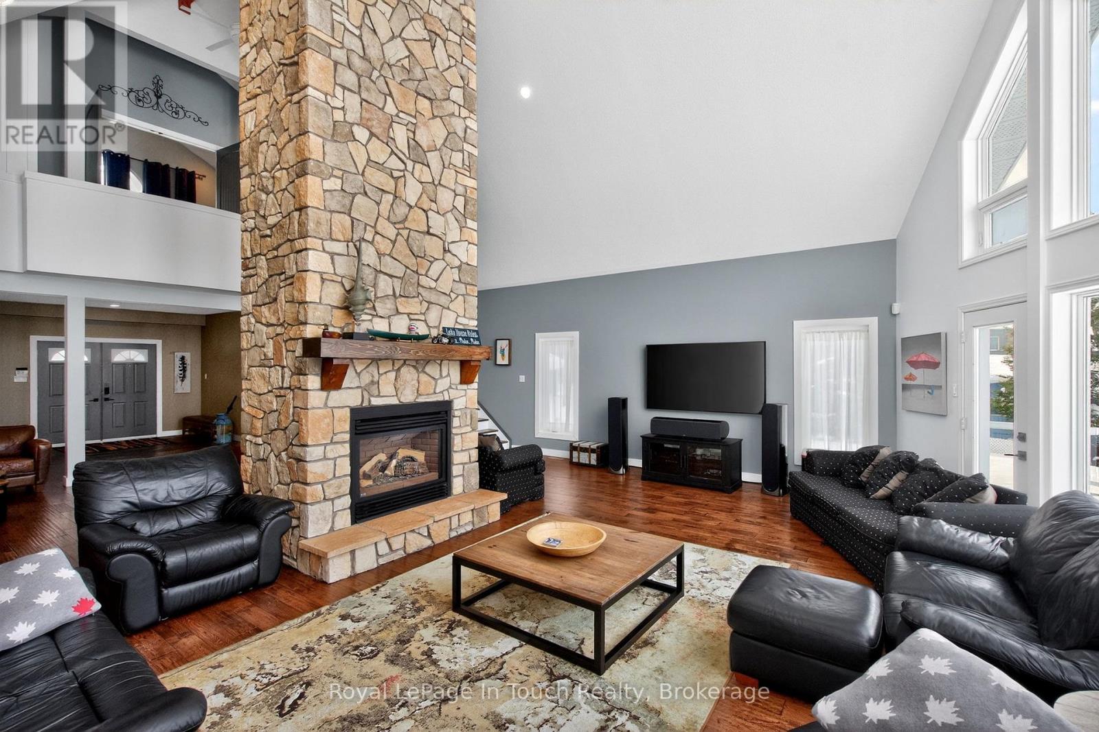 201 Sawlog Point Road, Tiny, Ontario  L9M 0B1 - Photo 16 - S12785272