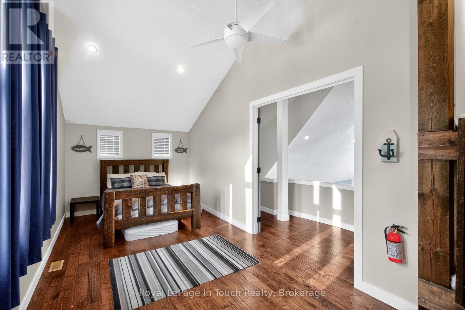 201 Sawlog Point Road, Tiny, Ontario  L9M 0B1 - Photo 27 - S12785272