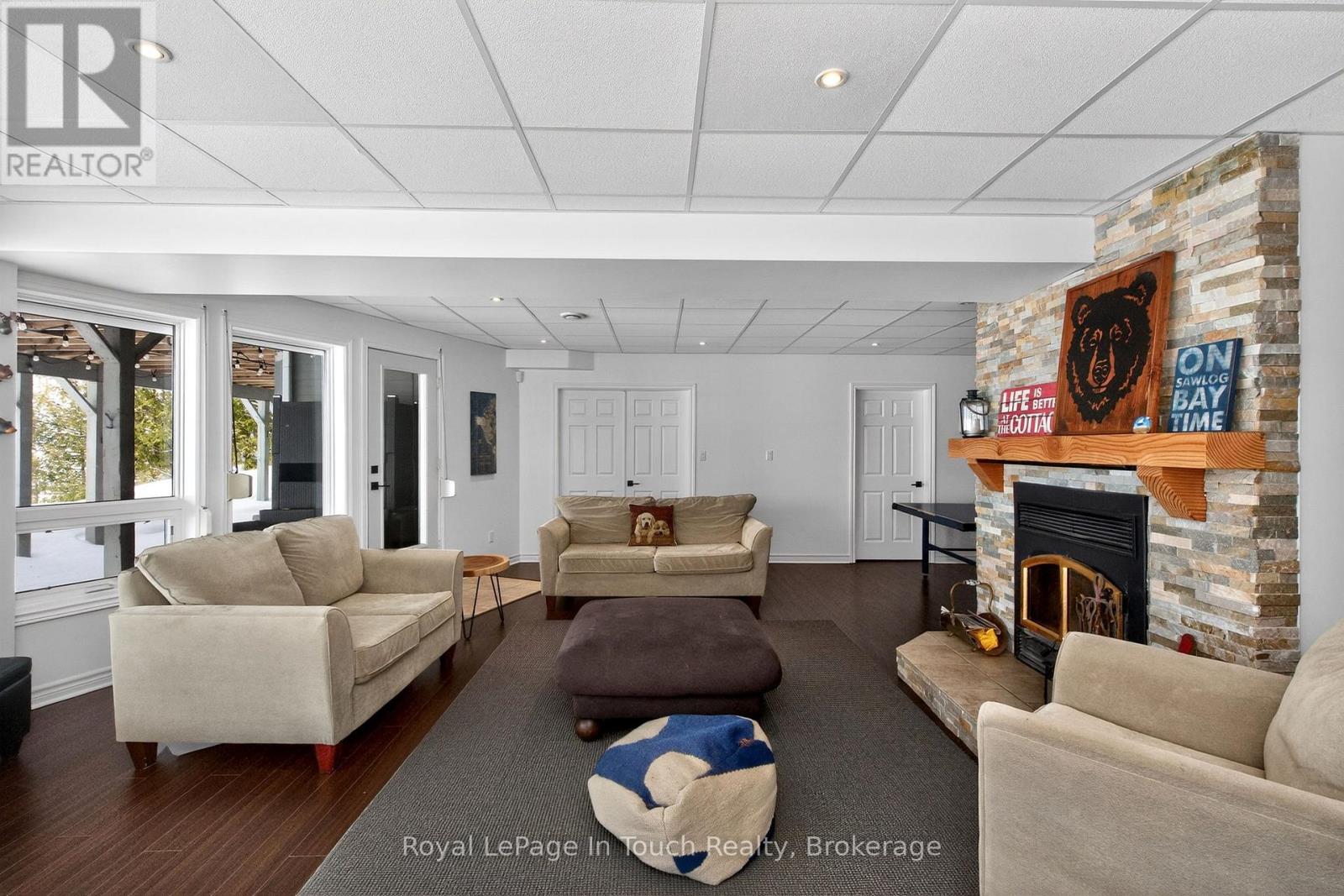 201 Sawlog Point Road, Tiny, Ontario  L9M 0B1 - Photo 31 - S12785272