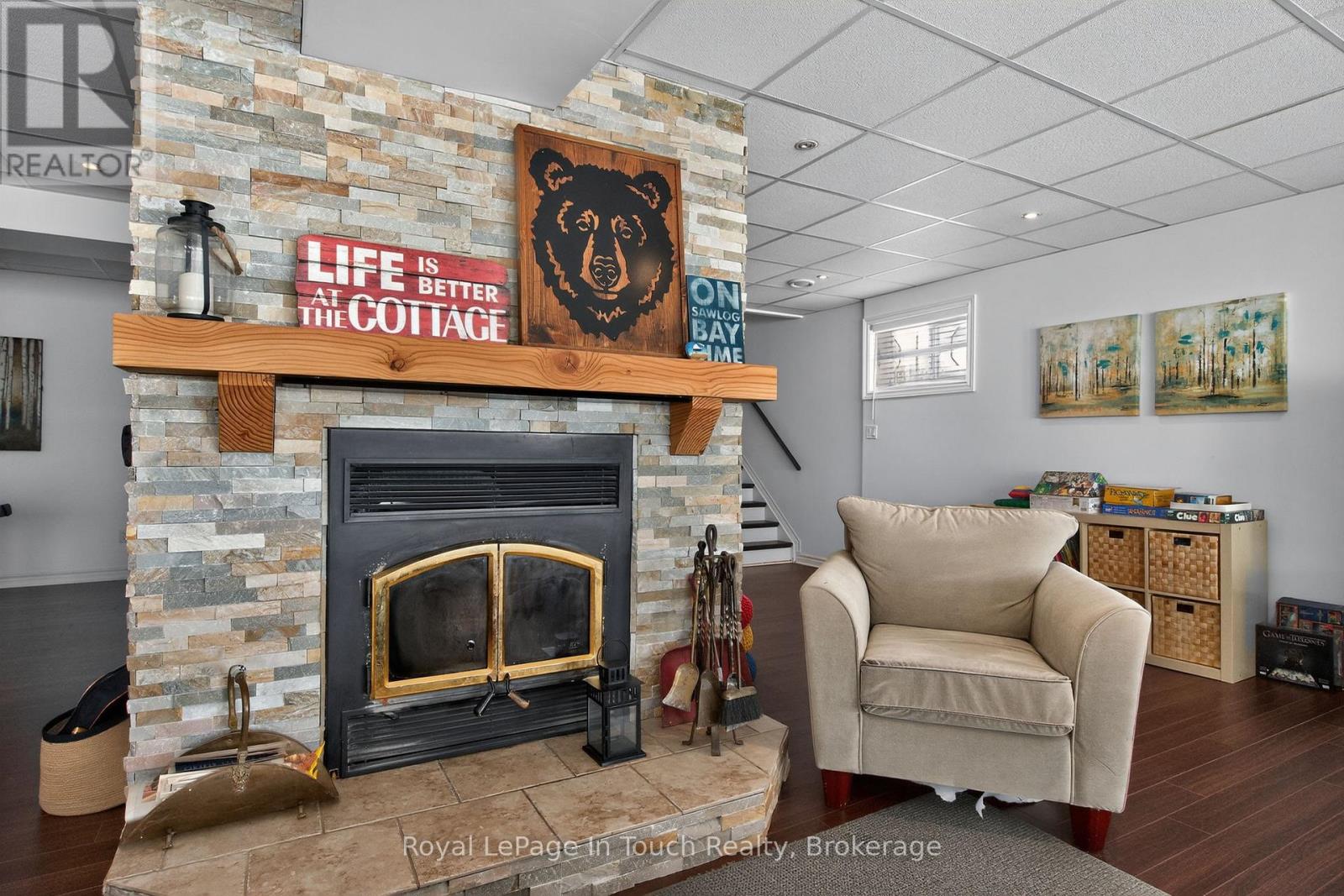 201 Sawlog Point Road, Tiny, Ontario  L9M 0B1 - Photo 32 - S12785272