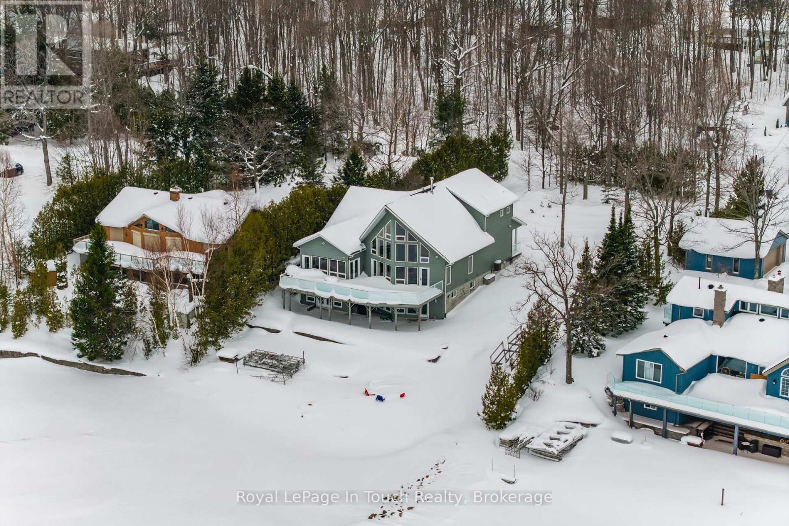 201 Sawlog Point Road, Tiny, Ontario  L9M 0B1 - Photo 8 - S12785272