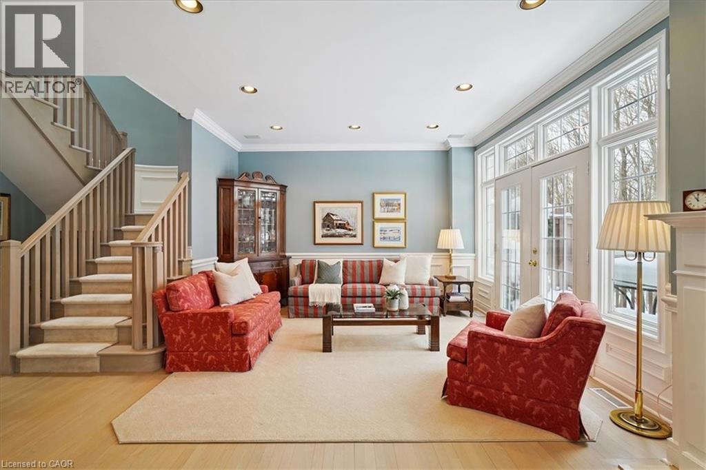 2303 Hill Ridge Court Unit# 16, Oakville, Ontario  L6M 3N3 - Photo 10 - 40803975