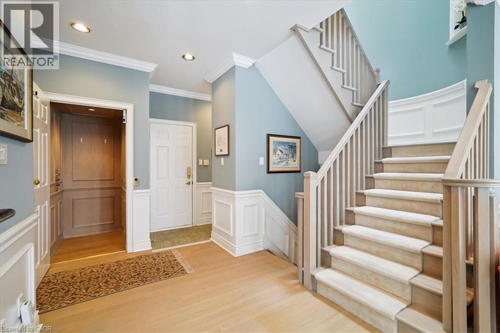 2303 Hill Ridge Court Unit# 16, Oakville, Ontario  L6M 3N3 - Photo 14 - 40803975