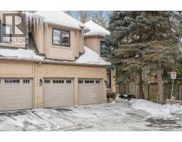 2303 HILL RIDGE Court Unit# 16, Oakville, Ontario