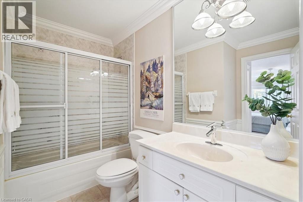 2303 Hill Ridge Court Unit# 16, Oakville, Ontario  L6M 3N3 - Photo 26 - 40803975