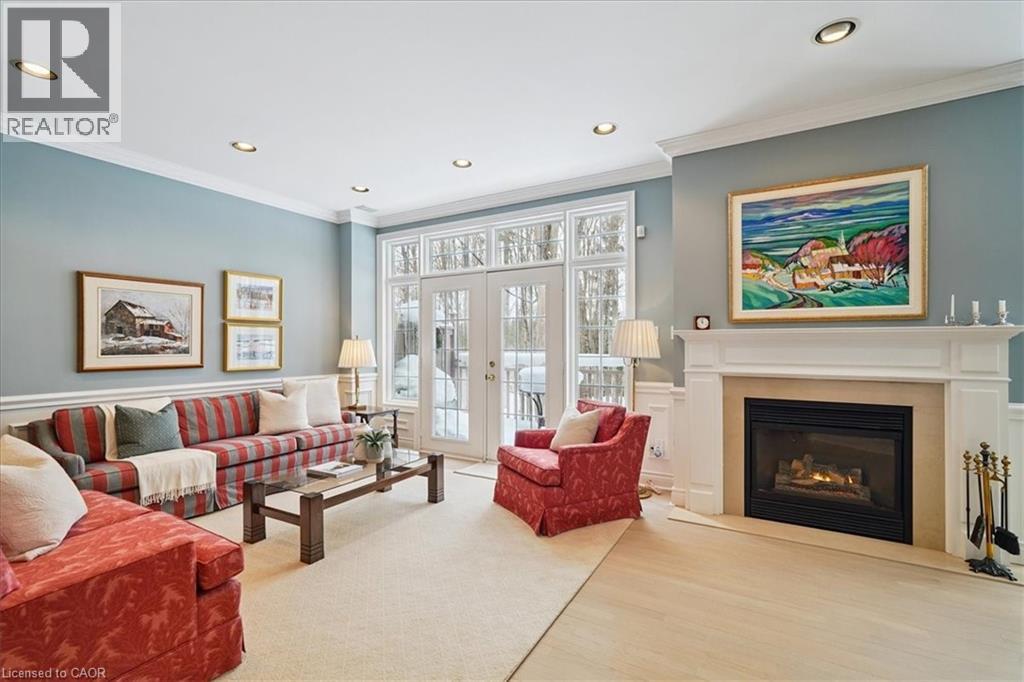 2303 Hill Ridge Court Unit# 16, Oakville, Ontario  L6M 3N3 - Photo 9 - 40803975