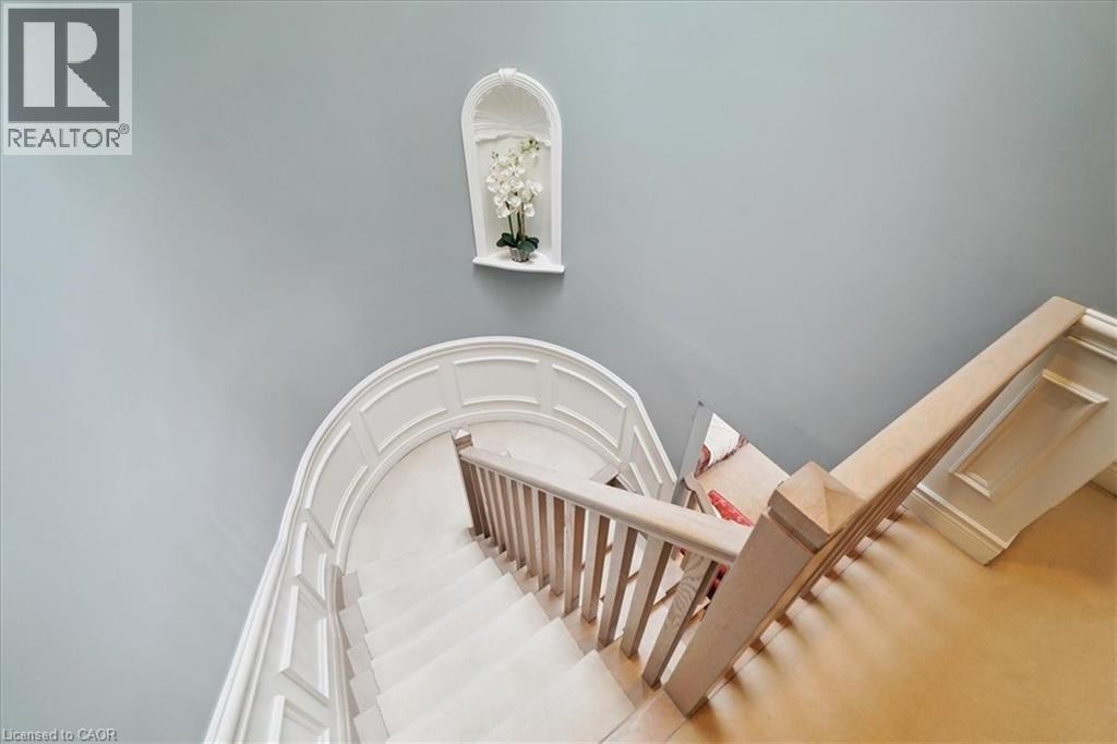 2303 Hill Ridge Court Unit# 16, Oakville, Ontario  L6M 3N3 - Photo 27 - 40803975