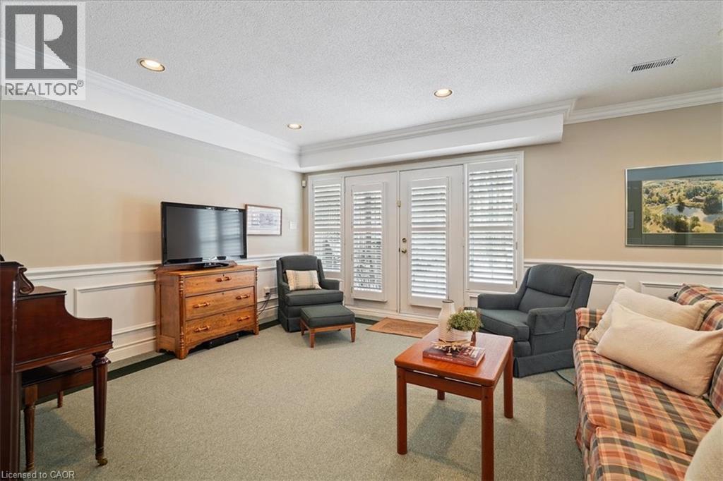 2303 Hill Ridge Court Unit# 16, Oakville, Ontario  L6M 3N3 - Photo 29 - 40803975