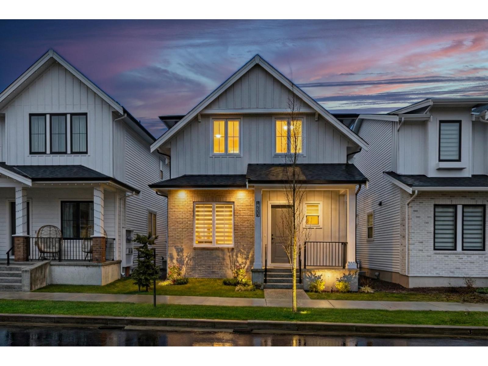 19623 75 Avenue, Langley, British Columbia  V2Y 3R9 - Photo 1 - R3088869