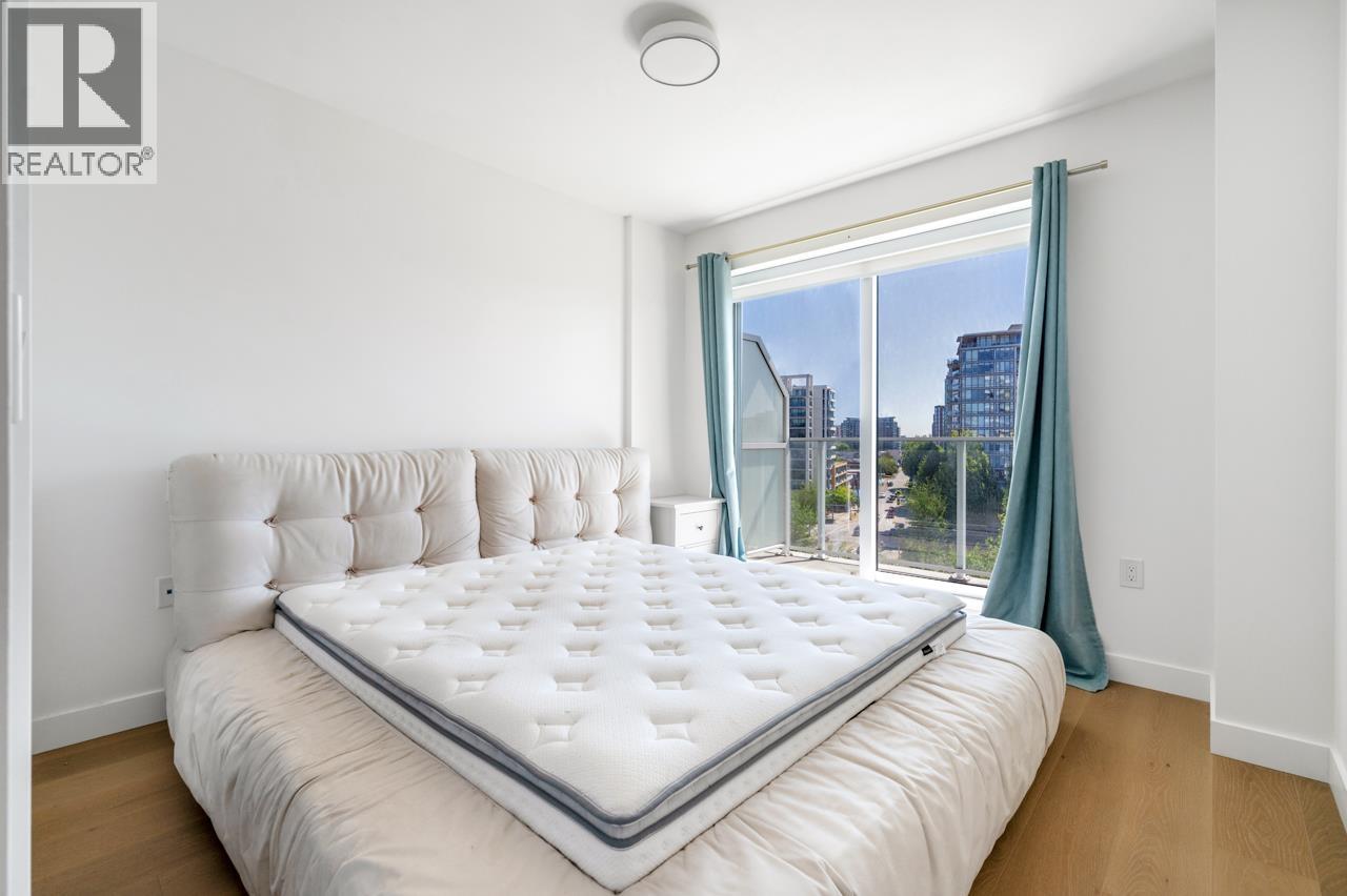 802 5766 Gilbert Road, Richmond, British Columbia  V7C 0G2 - Photo 11 - R3089541