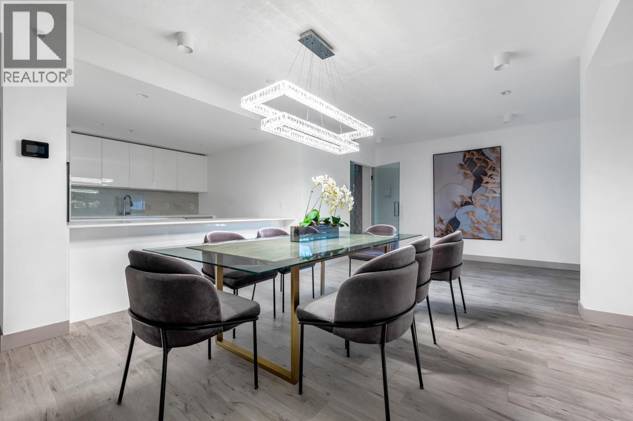 802 5766 Gilbert Road, Richmond, British Columbia  V7C 0G2 - Photo 6 - R3089541