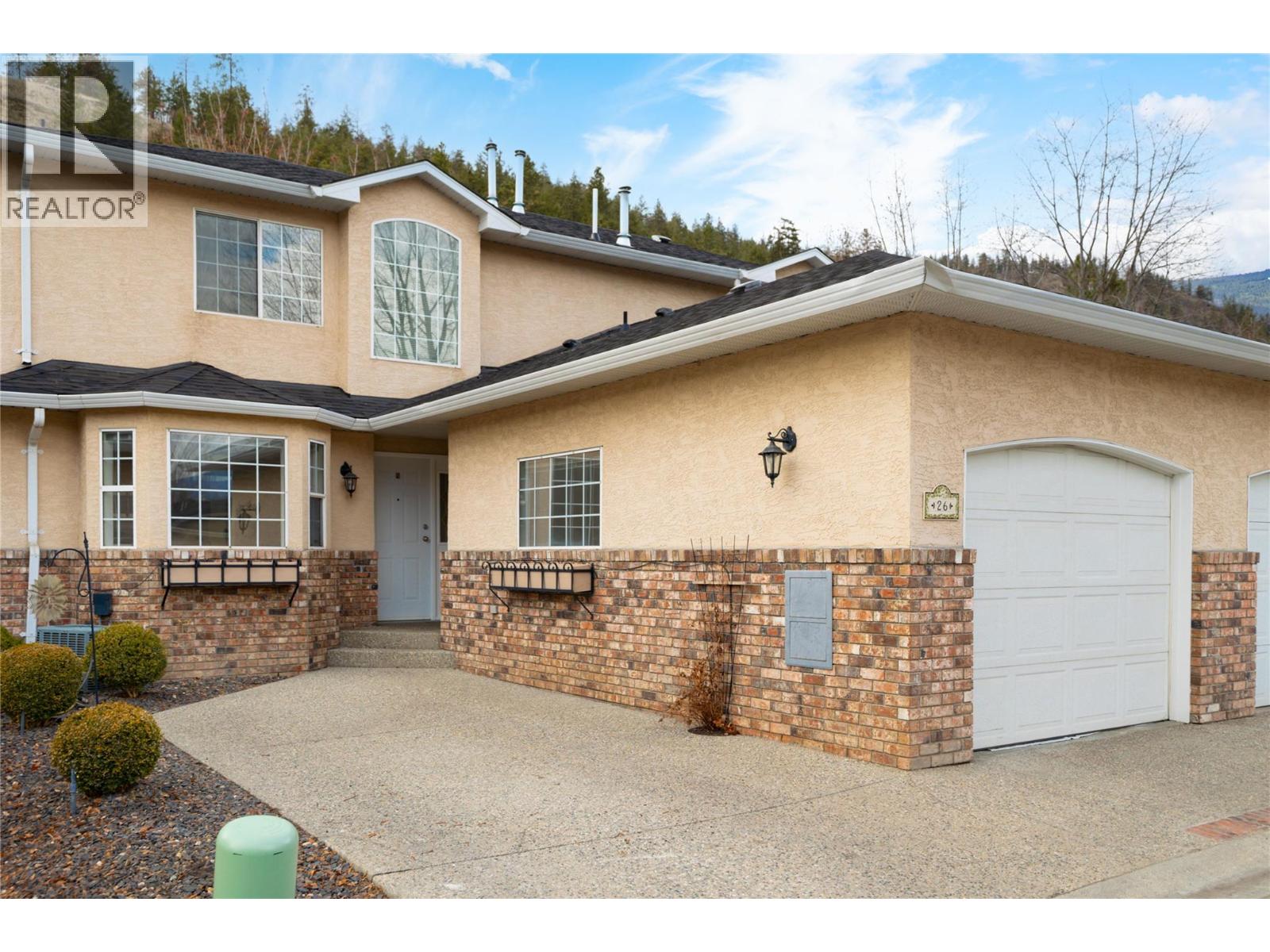 527 Yates Road Unit# 26, Kelowna, British Columbia  V1V 1Z5 - Photo 25 - 10375419