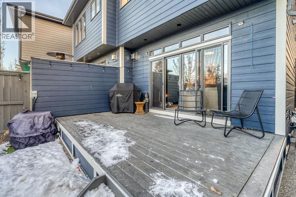 1910 48 Avenue Sw, Calgary, Alberta  T2T 2T3 - Photo 33 - A2283517