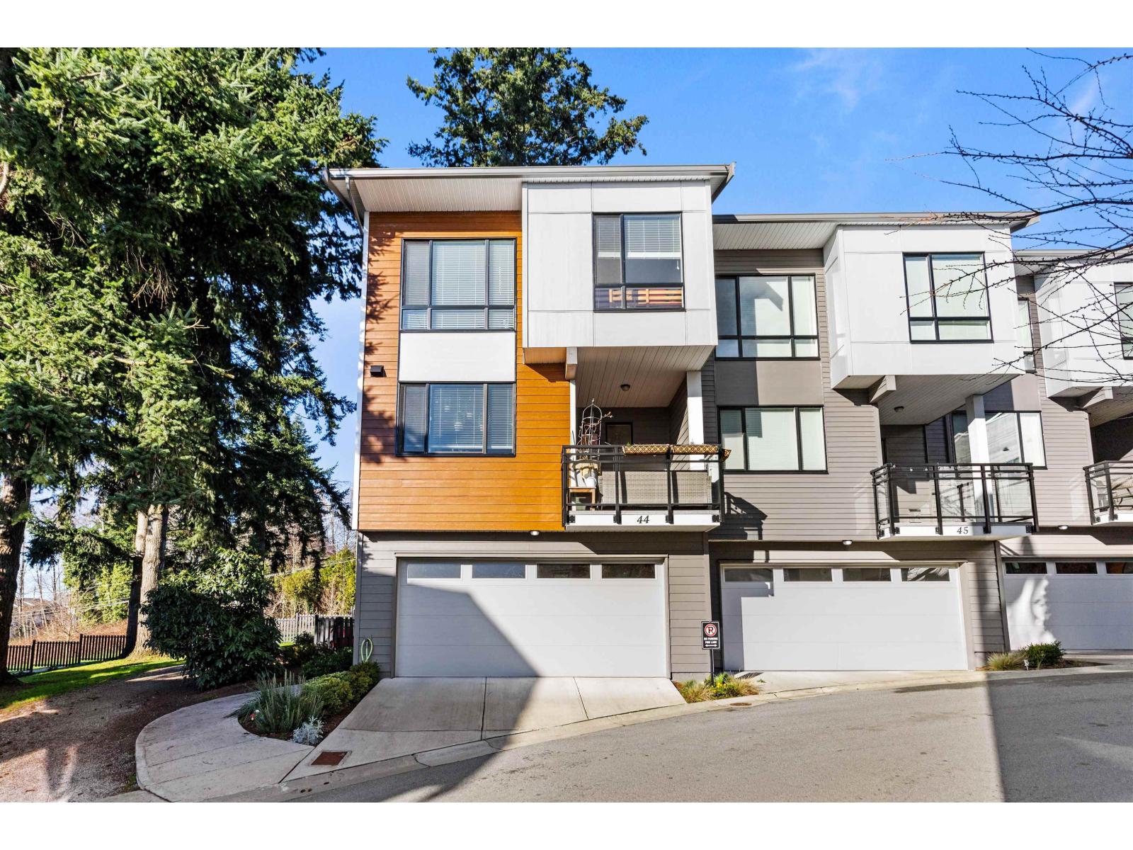 44 16433 19 Avenue, Surrey, British Columbia  V3Z 0Z1 - Photo 2 - R3088943