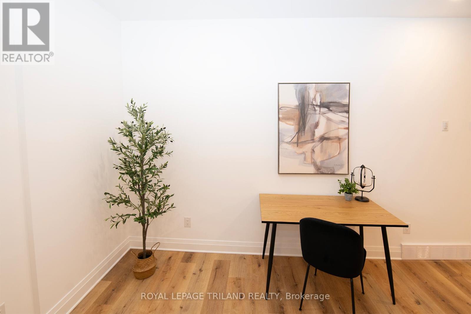 201 - 425 Dundas Street, London East, Ontario  N6B 1V9 - Photo 7 - X12785290