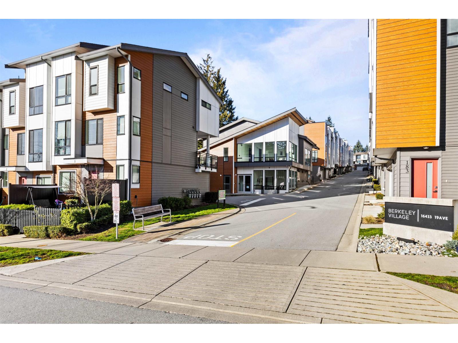 44 16433 19 Avenue, Surrey, British Columbia  V3Z 0Z1 - Photo 32 - R3088943