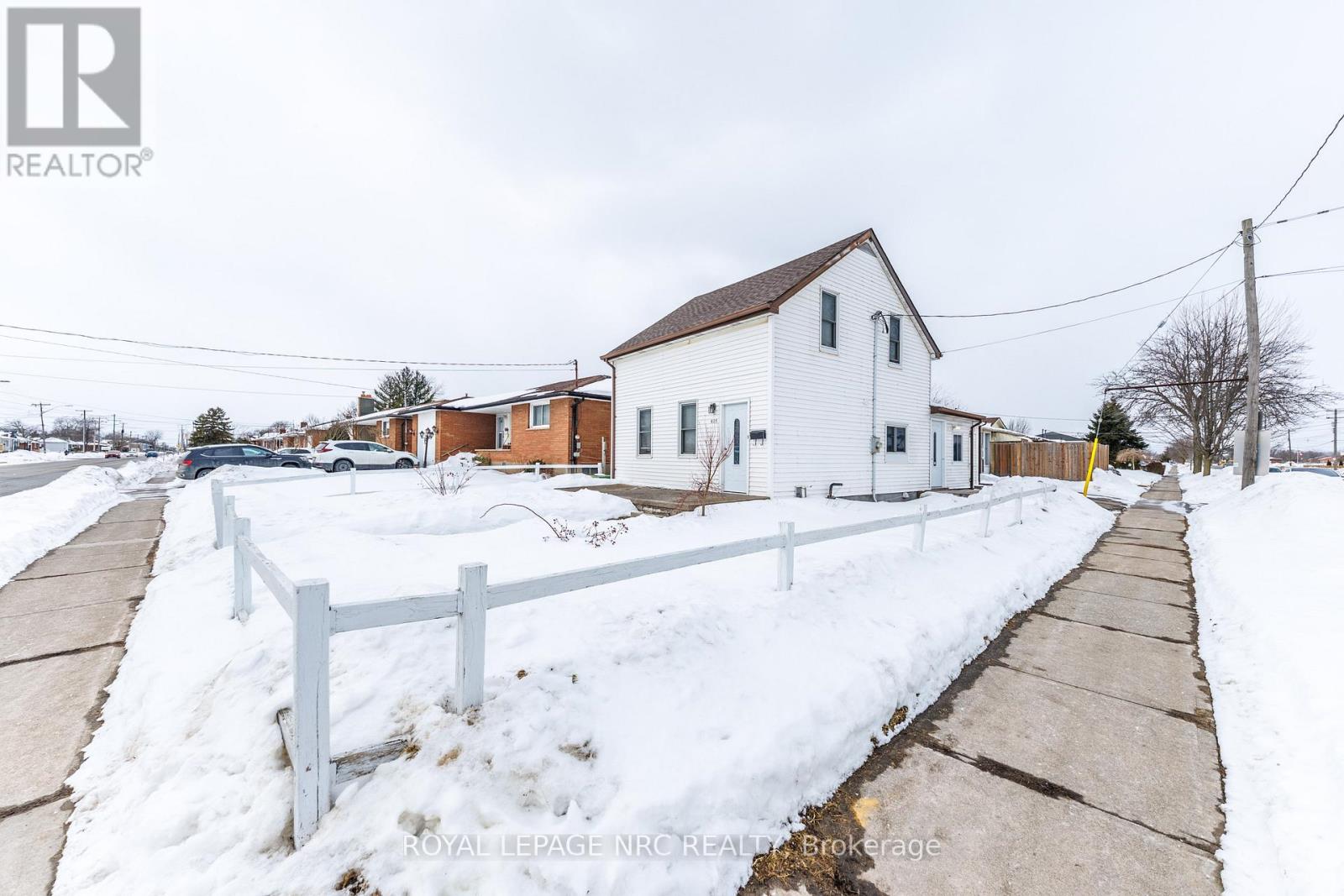 625 Lincoln Street, Welland, Ontario  L3B 4R2 - Photo 29 - X12778884