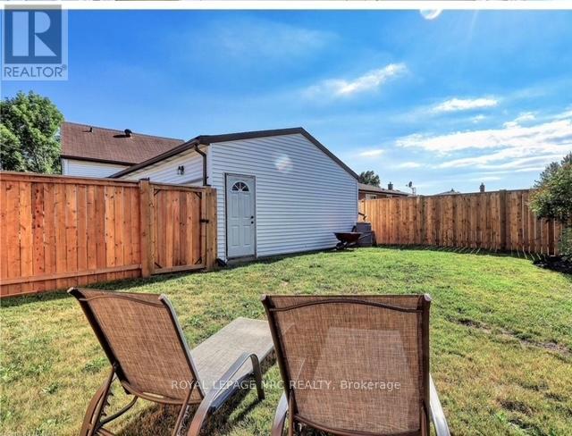 625 Lincoln Street, Welland, Ontario  L3B 4R2 - Photo 33 - X12778884