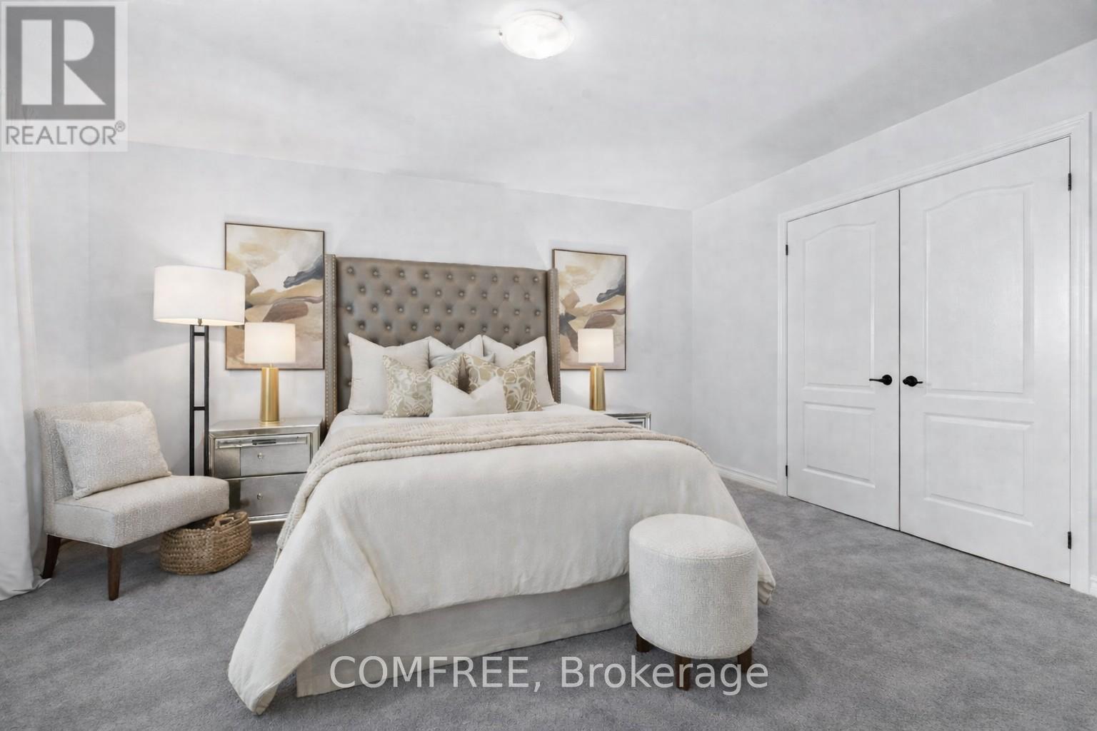 117 Merivale Court, Oshawa, Ontario  L1H 8S4 - Photo 5 - E12785274