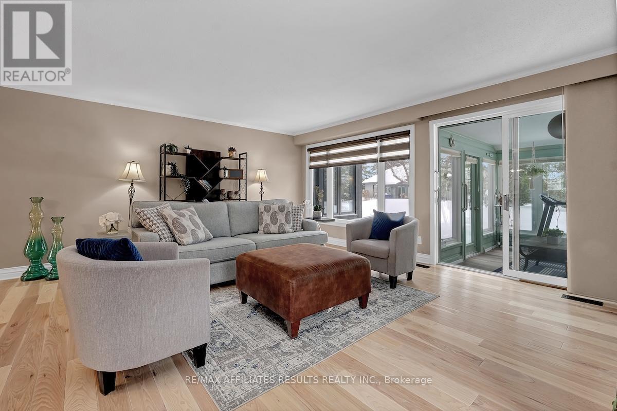 44 - 5 Arbor Ridge, Ottawa, Ontario  K2S 1B9 - Photo 27 - X12785340