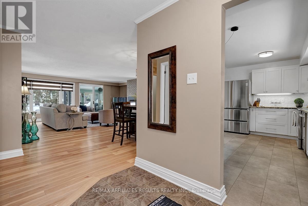 44 - 5 Arbor Ridge, Ottawa, Ontario  K2S 1B9 - Photo 5 - X12785340