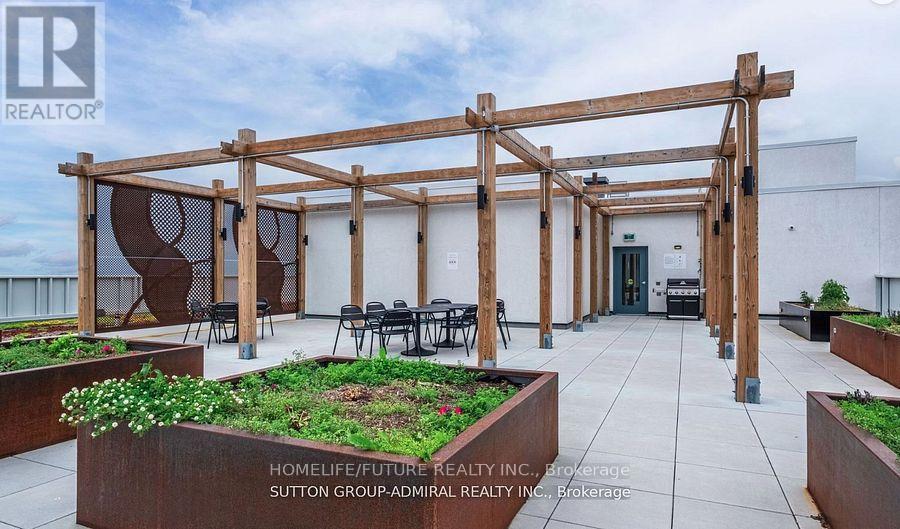 1014 - 652 Princess Street, Kingston, Ontario  K7L 1E5 - Photo 16 - X12768088