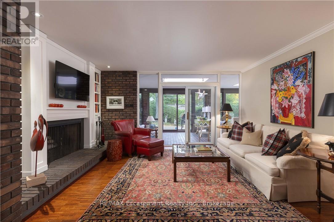 1168 Carey Road, Oakville, Ontario  L6J 2E4 - Photo 12 - W12785298