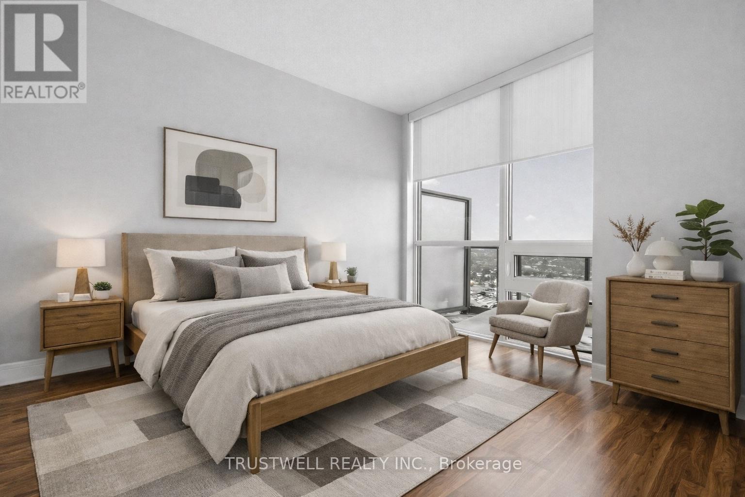 Ph21 - 35 Brian Peck Crescent, Toronto, Ontario  M4G 0A5 - Photo 13 - C12741248