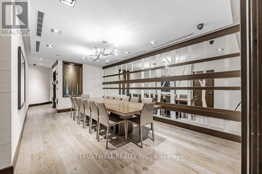 Ph21 - 35 Brian Peck Crescent, Toronto, Ontario  M4G 0A5 - Photo 30 - C12741248