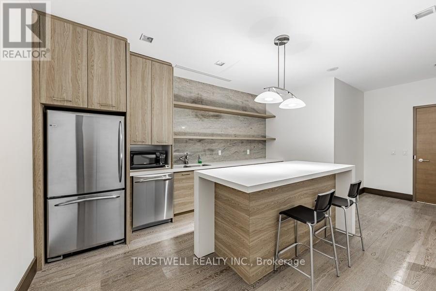 Ph21 - 35 Brian Peck Crescent, Toronto, Ontario  M4G 0A5 - Photo 29 - C12741248