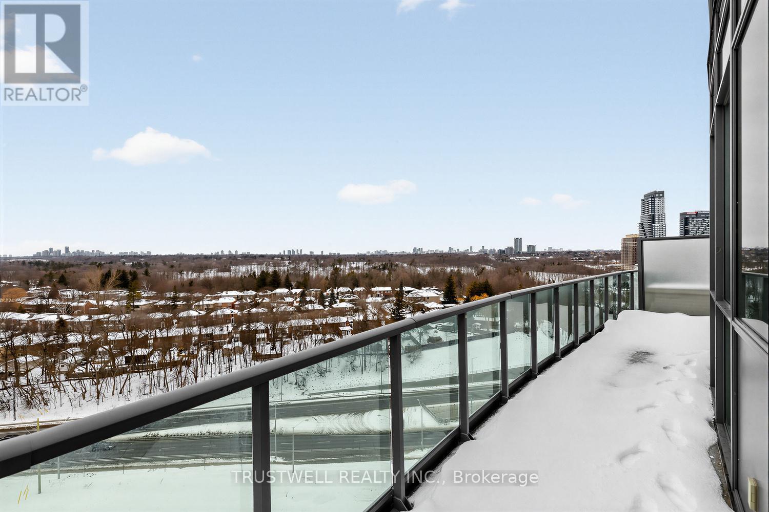 Ph21 - 35 Brian Peck Crescent, Toronto, Ontario  M4G 0A5 - Photo 23 - C12741248